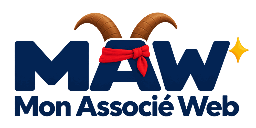 Mon Associé Web — accueil
